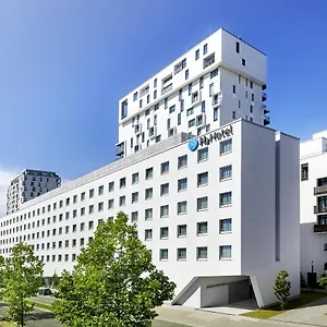 Hotell H2, Düsseldorf