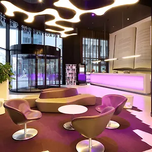 Eurostars Book Hotel Múnich