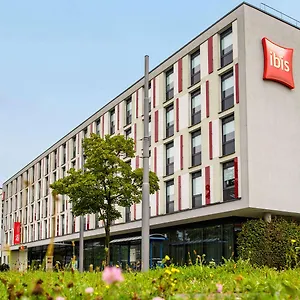 Ibis West Hotel Múnich