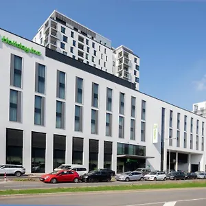 - Toulouser Allee By Ihg Düsseldorf