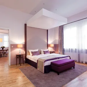 **** Apart-hotel Am Schloss Alemanha