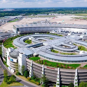 Sheraton Airport Дюссельдорф