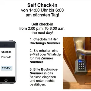 Zimmerfrei-dresden Mit Bad-minikuche Self Check In 24-7 Дрезден