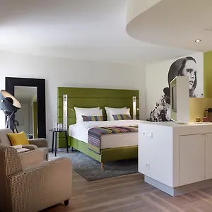 Indigo - - Victoriaplatz By Ihg Дюссельдорф