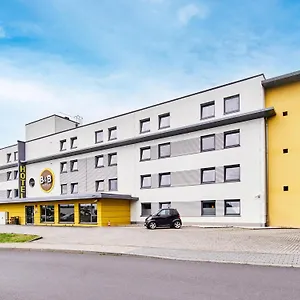 Frankfurt-nord 3* Francoforte sul Meno