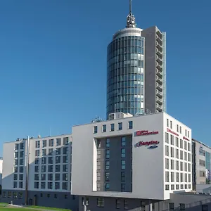 Hampton By Hilton West Niemcy