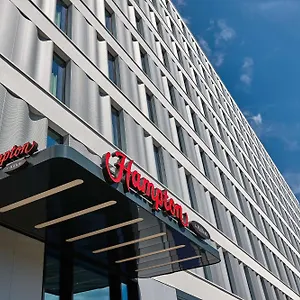 Hampton By Hilton Centre Alexanderplatz Niemcy