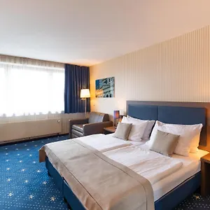 Imperial 4* Francoforte sul Meno