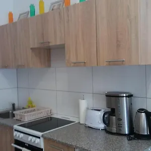 Ferienwohnung Apartamento Berlín