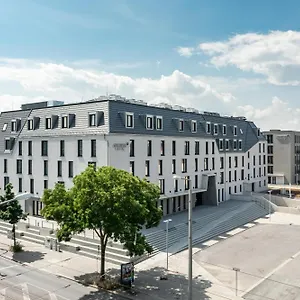 Arcotel Hafencity 4* Dresda