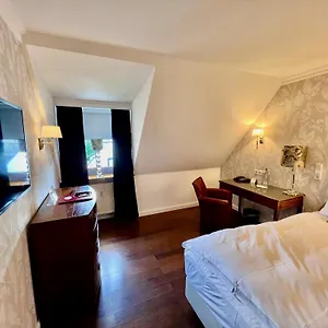 Ashley's Garden 4* Düsseldorf