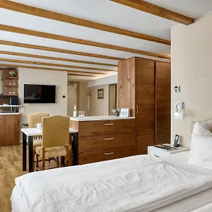 Kraft 3* Monaco di Baviera