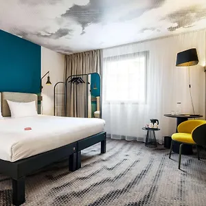 Hotel Ibis Centrum