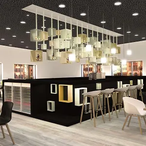 Innside By Melia Frankfurt Ostend Ξενοδοχείο Φραγκφούρτη