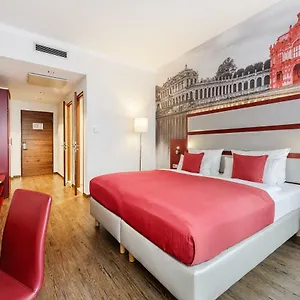 **** Hotel Amedia Plaza Dresden, Trademark Collection By Wyndham Alemanha