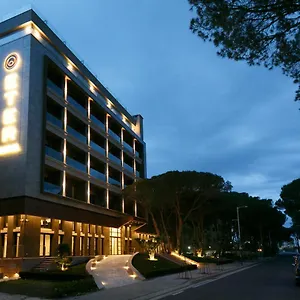 Eter Albania