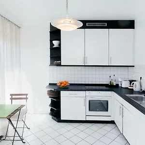 Center Apartamento Berlín